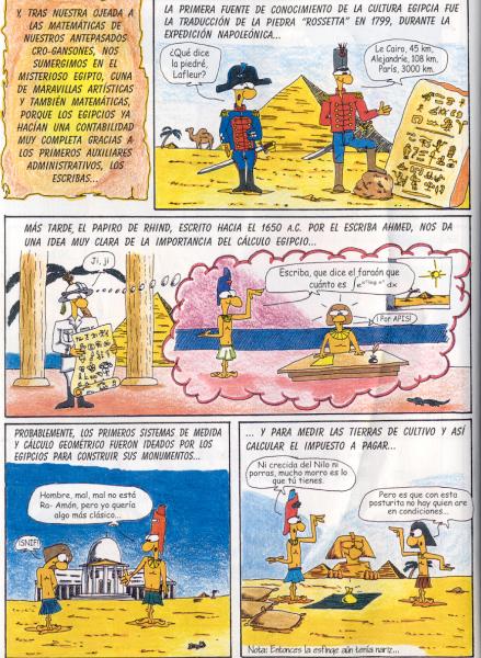 l'égypte
